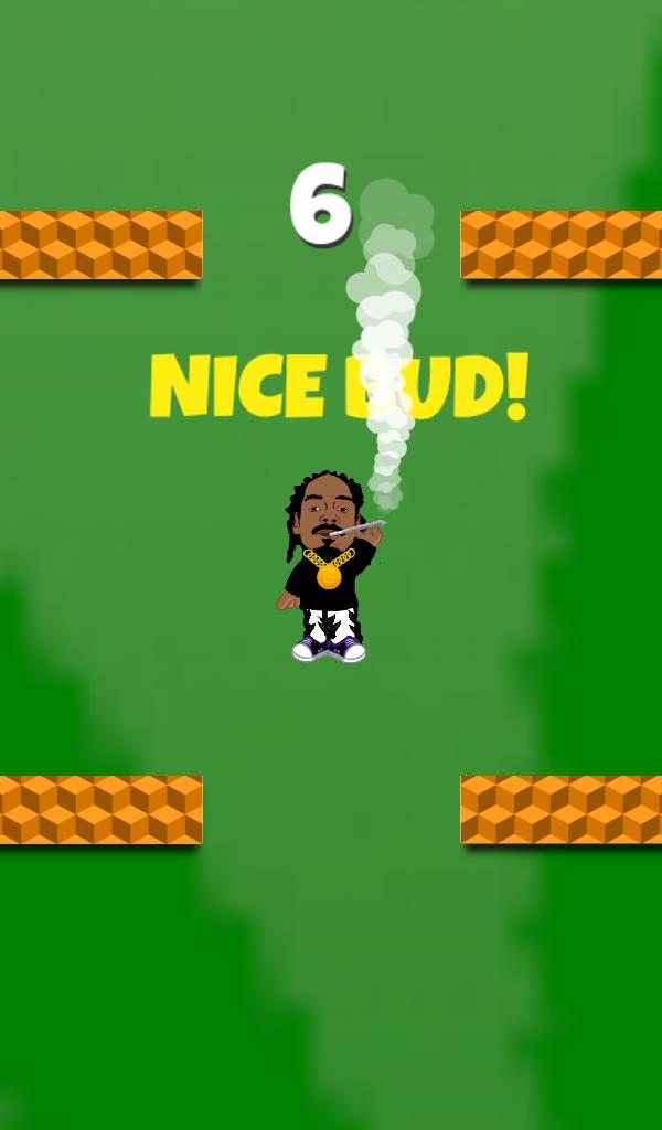 Lets Get High Snoop & Friends_截图_3