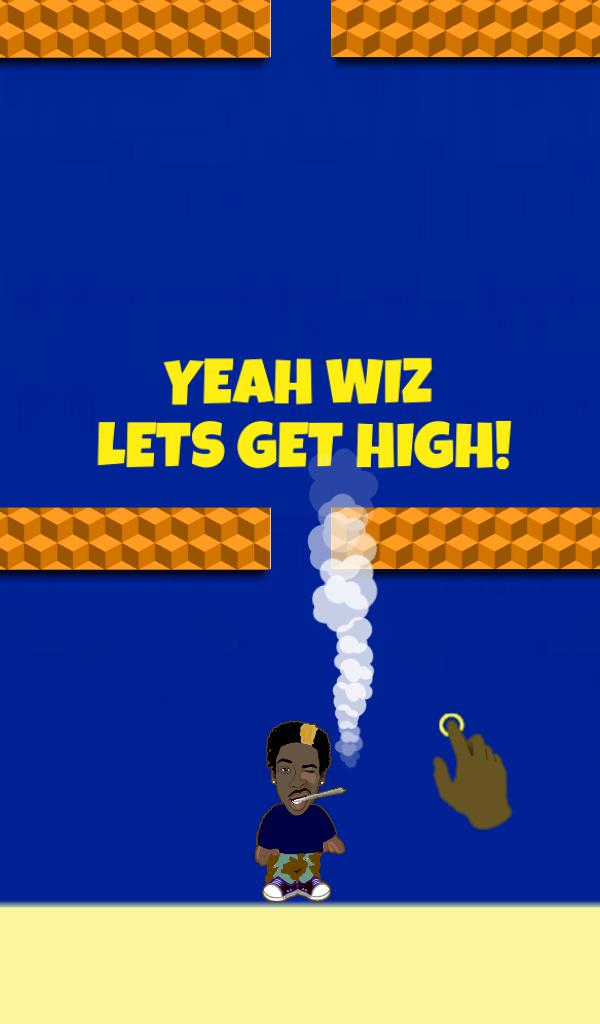 Lets Get High Snoop & Friends_截图_5