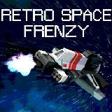 Retro Space Frenzy