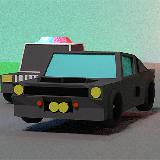 LowPoly Racer