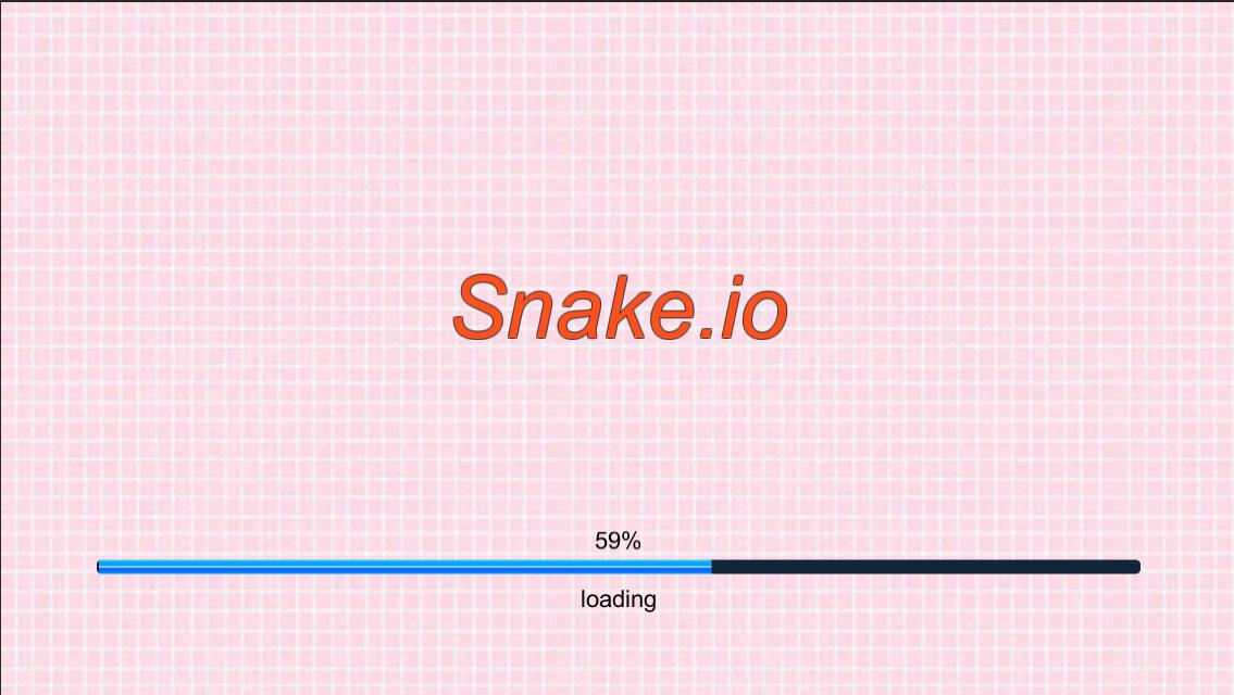 Snake.io