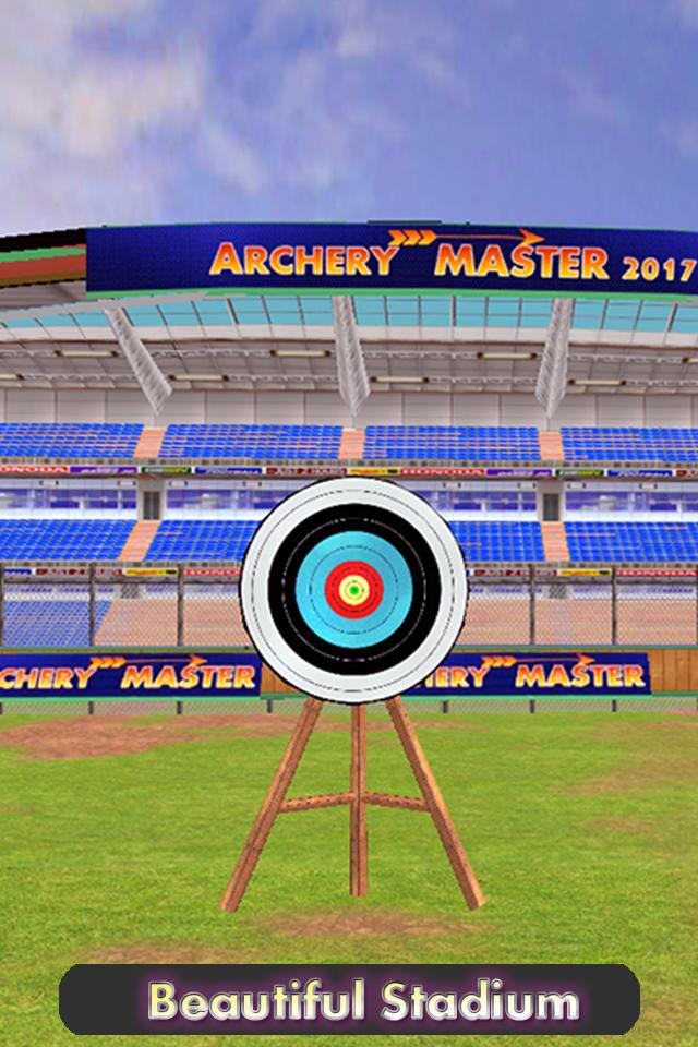 World Archery Master 2018_截图_5