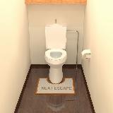 Escape Game: Rest room