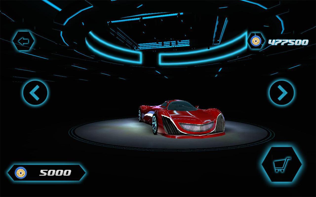 Urban Racer Map Urban Racer 3D手游下载_Urban Racer 3D官网|怎么玩 -Ourplay