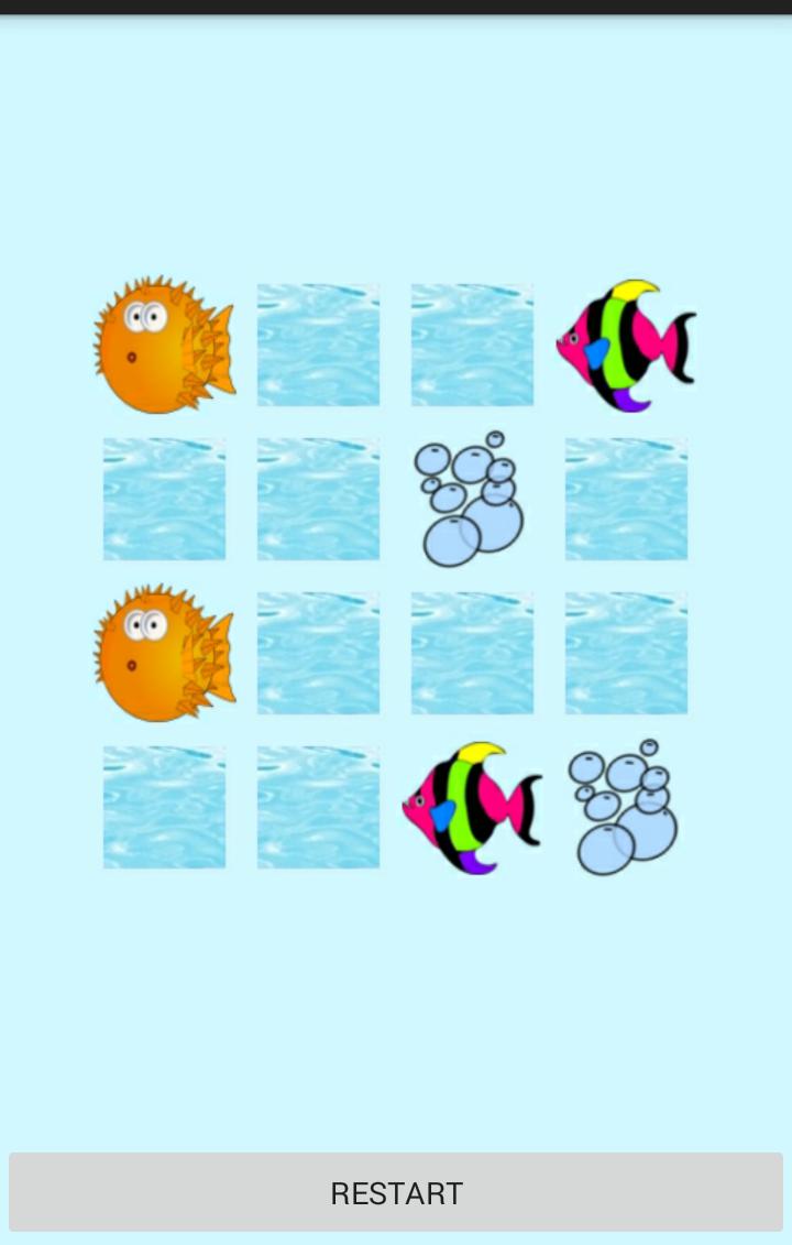 Fish & Penguin Games - FREE!_截图_4