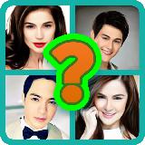 Guess Pinoy Celebrity Smile