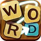 Word Kitchen : Puzzle blocks