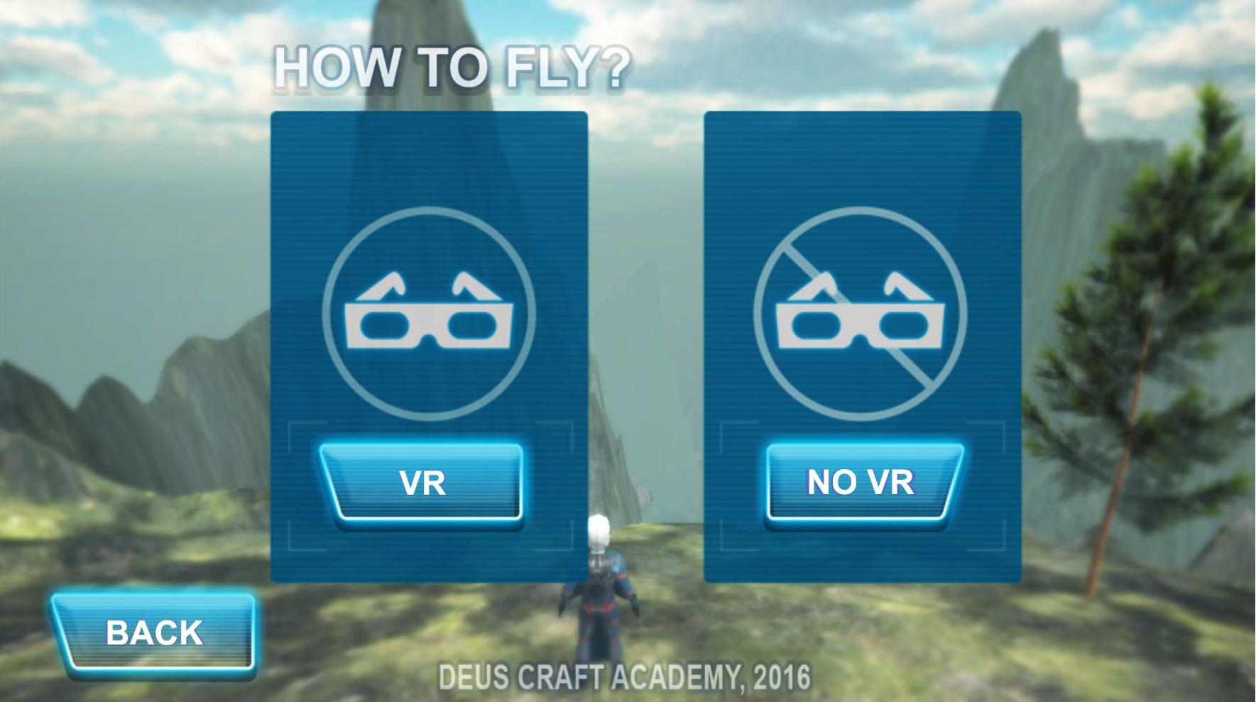 WingSuit VR_截图_2