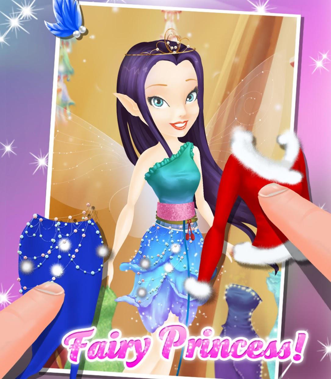 Fairy Princess - Free_截图_4