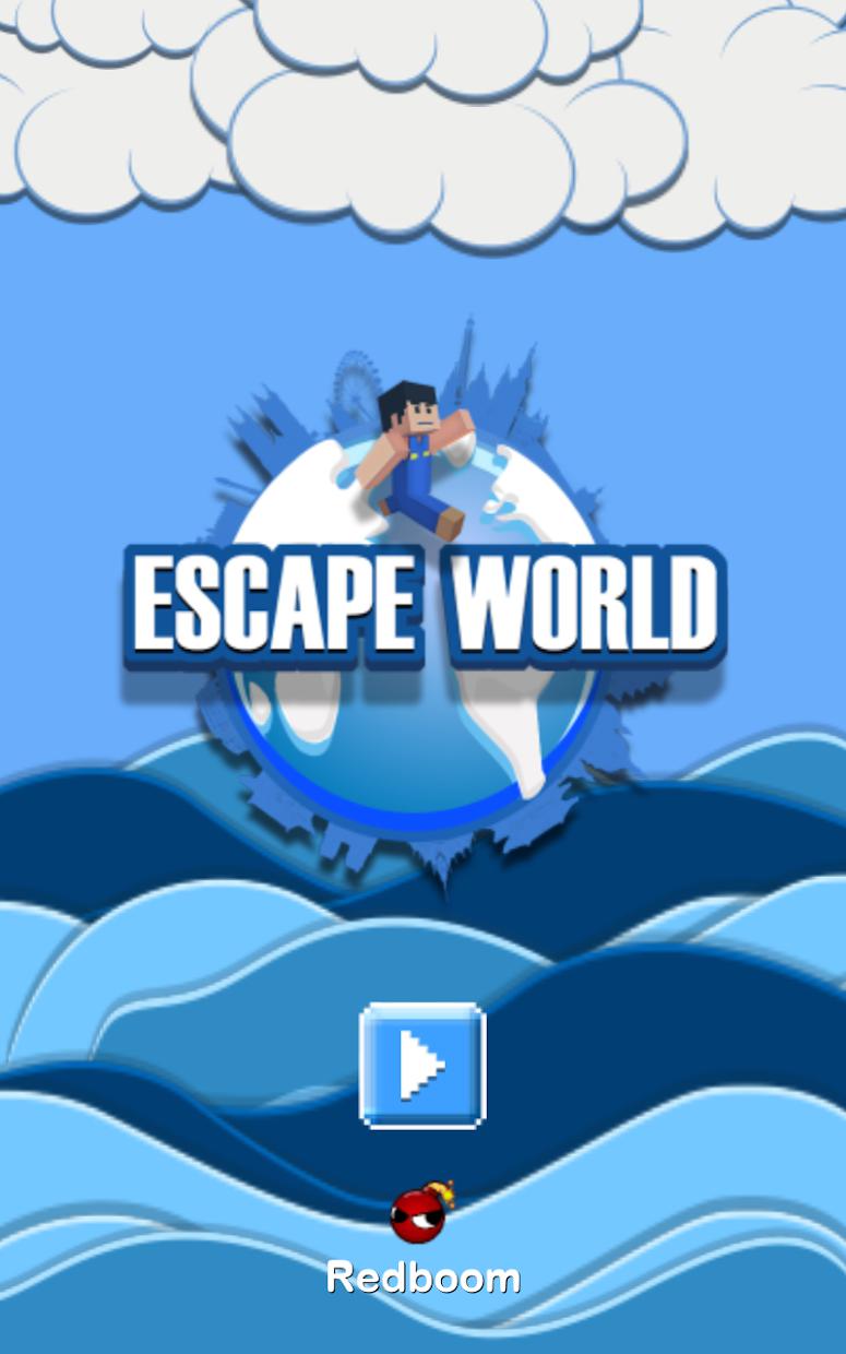 逃生世界 -Escape World