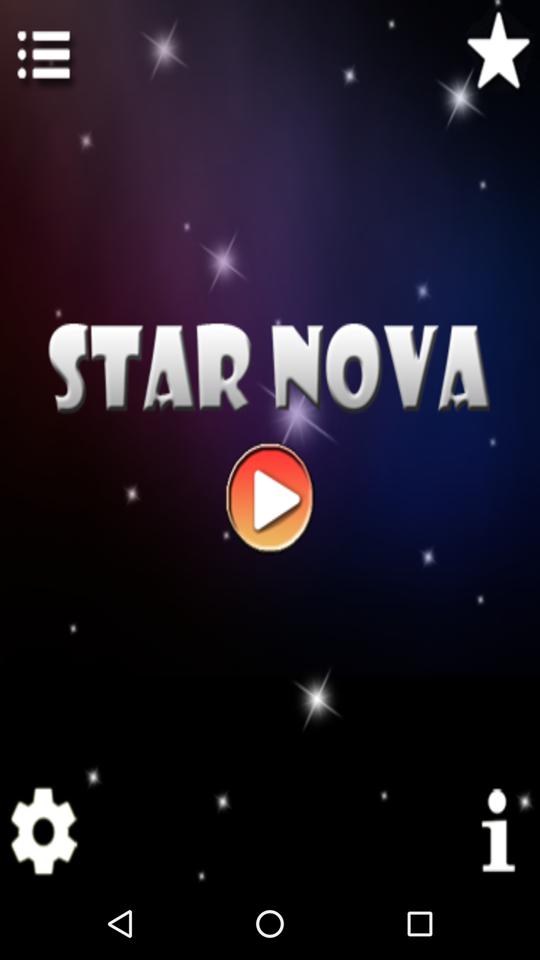 Star Nova_截图_2