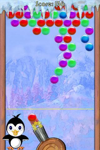 Great Bubble Shooter free_截图_4
