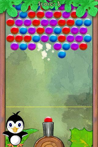 Great Bubble Shooter free_截图_3