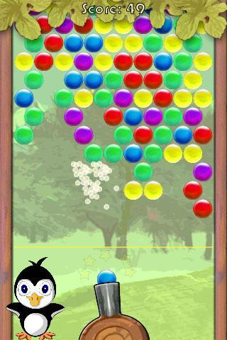 Great Bubble Shooter free_截图_5