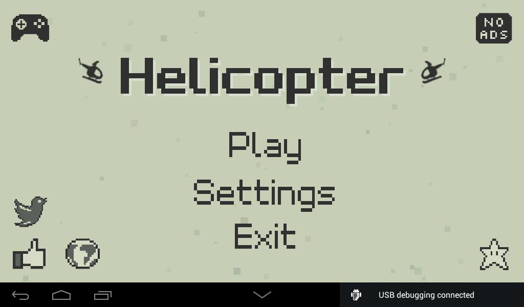 Helicopter_截图_5