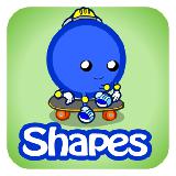 Meet the Shapes Game