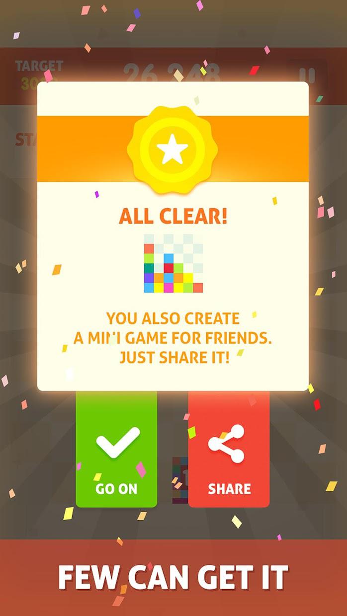 Just Clear All_游戏简介_图4