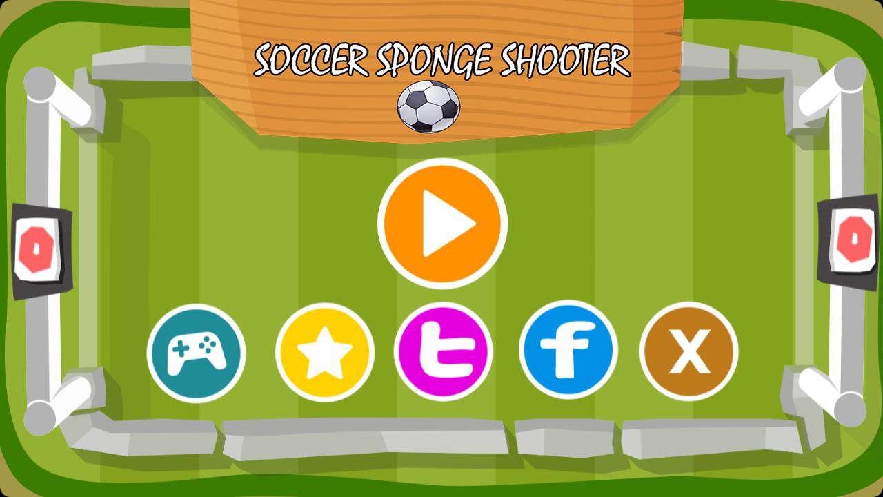 Soccer League Shoot