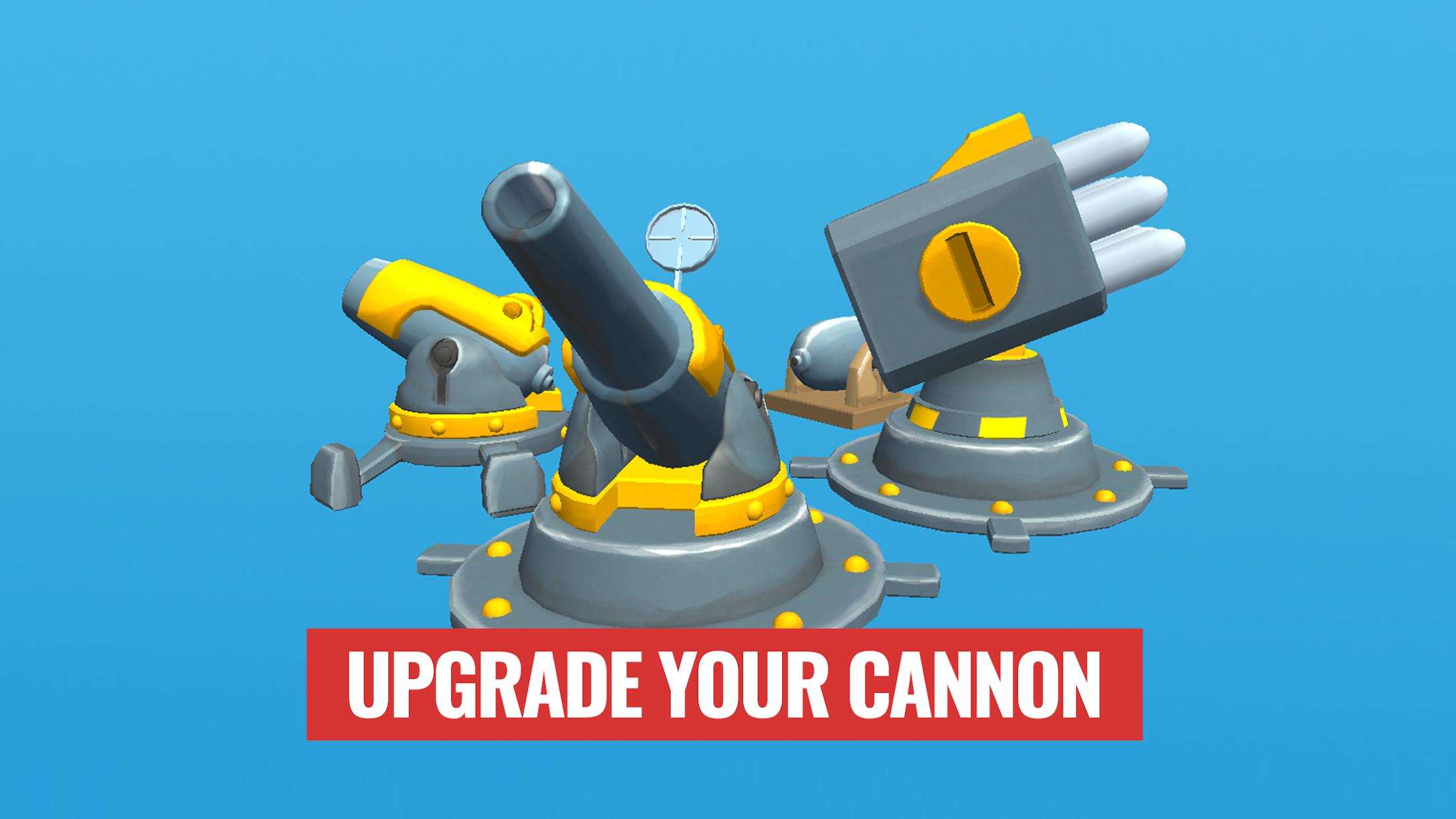 Cannon Blast_截图_3
