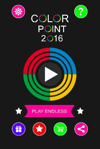 Color Point 2016