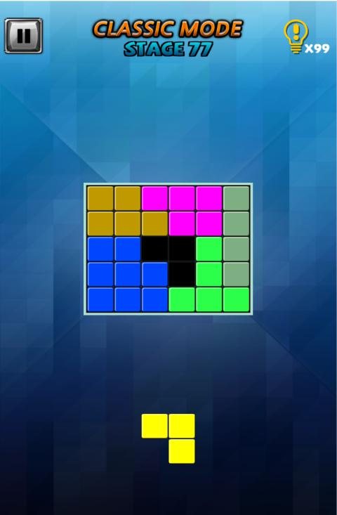 Block Puzzle:Classic Block