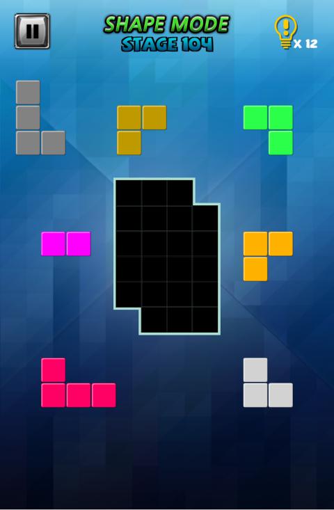 Block Puzzle:Classic Block_游戏简介_图2
