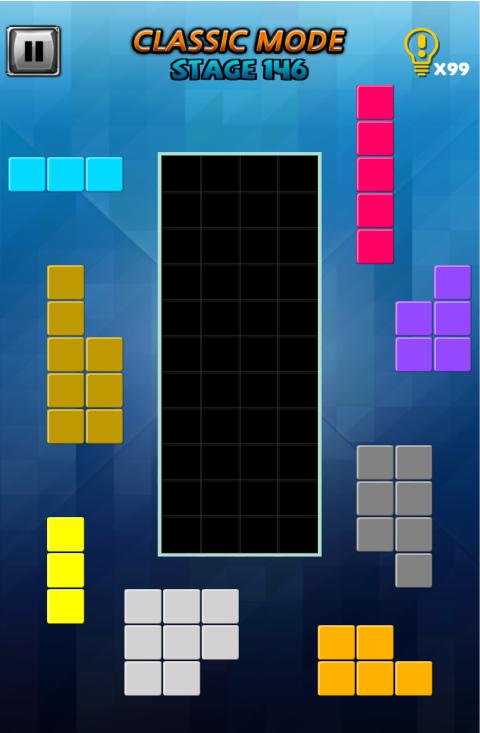 Block Puzzle:Classic Block_游戏简介_图3
