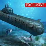  Submarine Simulator 2019