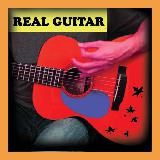 Real Guitar - Gitar Nyata Asli