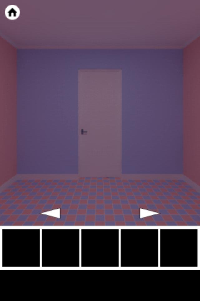 SMALL ROOM -room escape game-