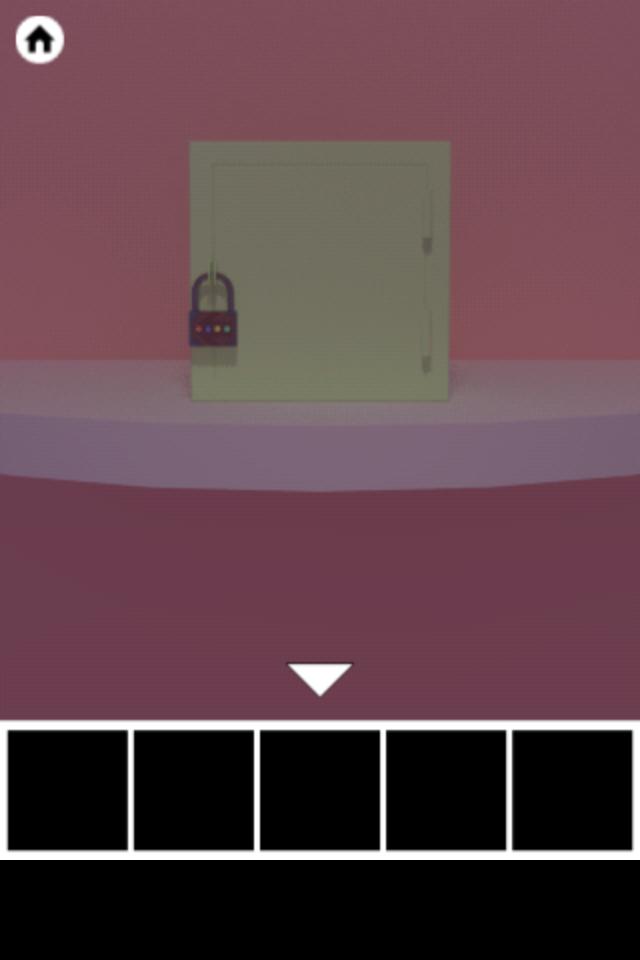 SMALL ROOM -room escape game-_截图_2