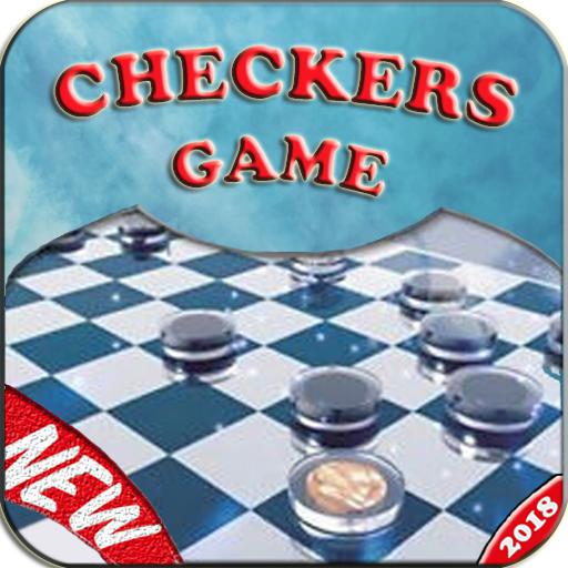 Free Checkers Game Online