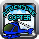 Adventure Helicopter
