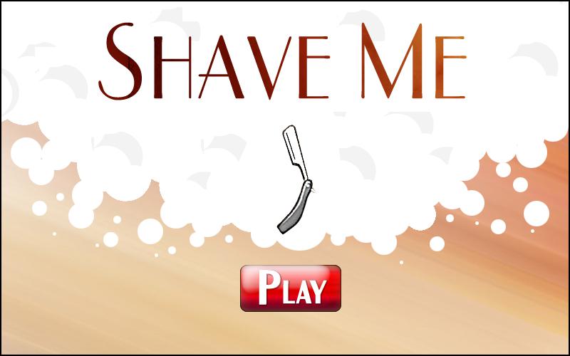 Shave Me_截图_3