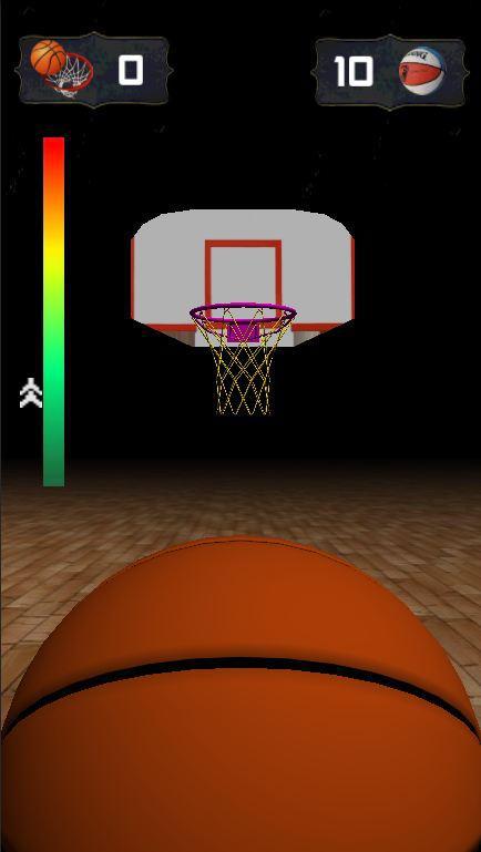 Dunk-Basketbal_截图_2
