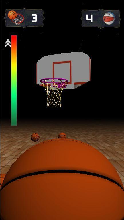 Dunk-Basketbal_游戏简介_图4