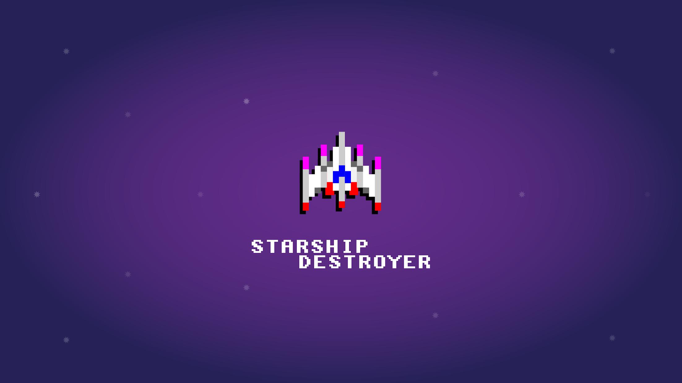 Starship Destroyer VR_截图_2