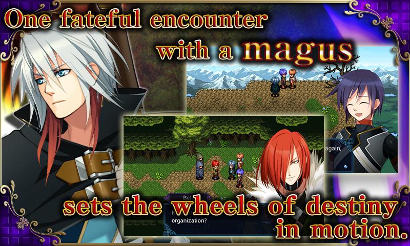 RPG Fortuna Magus (Trial)_截图_3