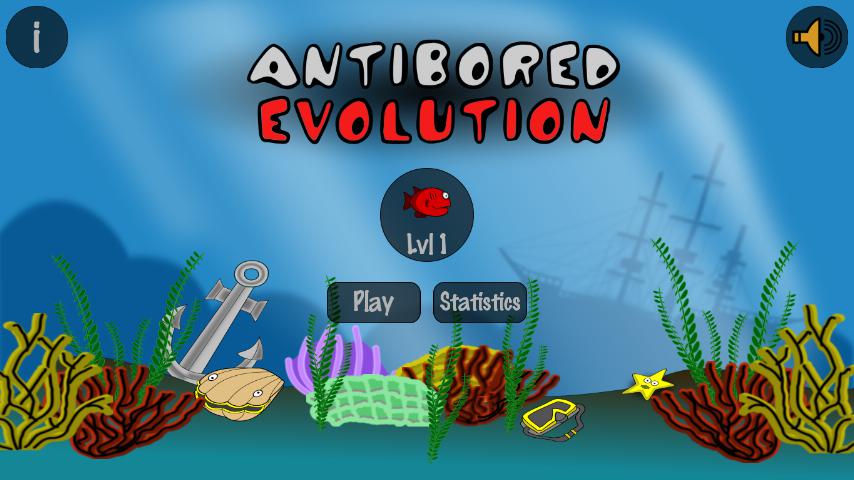 Antibored Evolution_游戏简介_图2