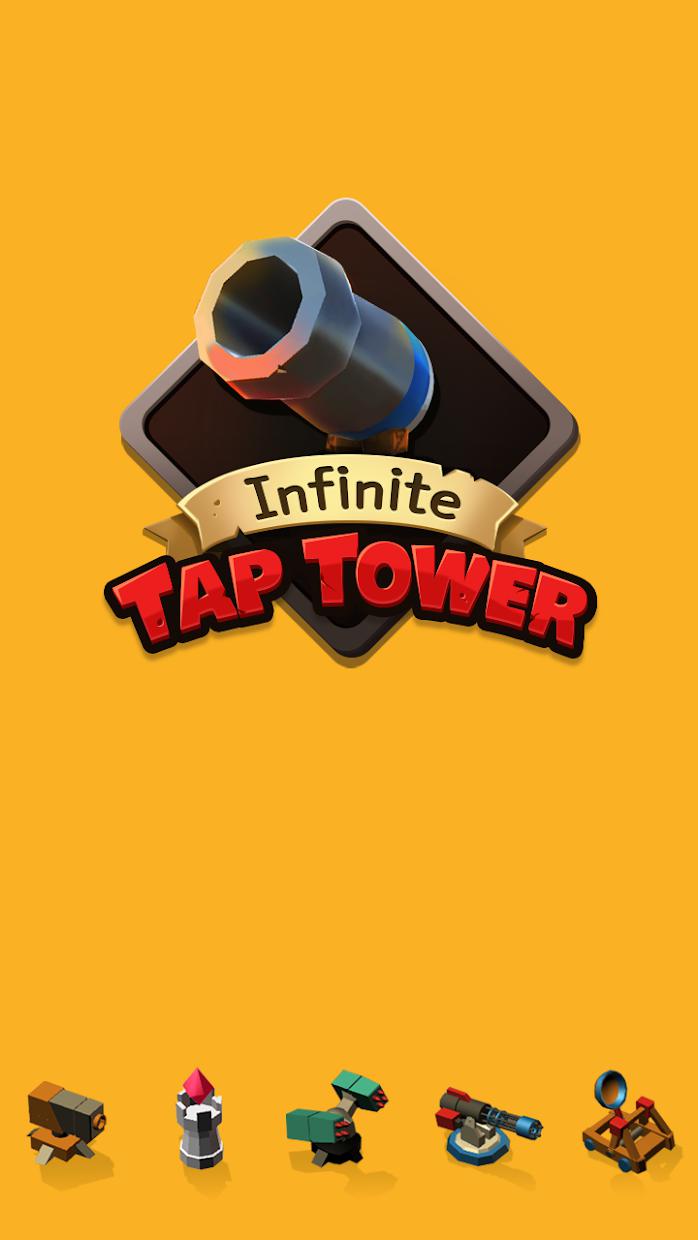 Infinite Tap Tower