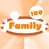 FAMILY 100 Terbaru 2020