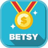 Sport betting game - Betsy