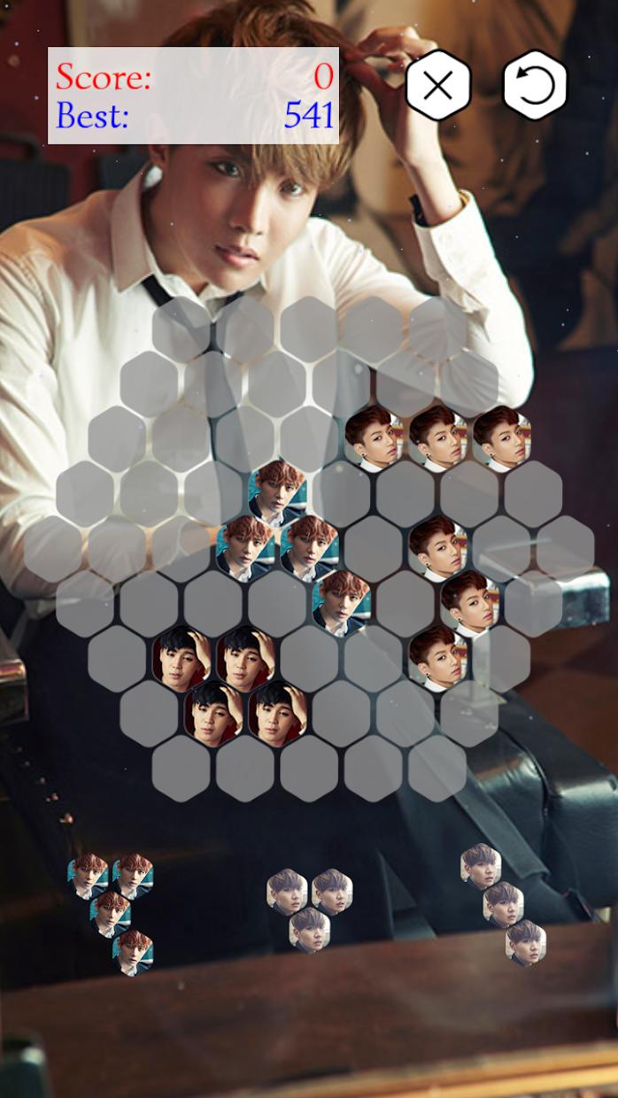 BTS hexagon_截图_4