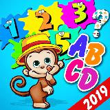 Kids Educational Game 2019