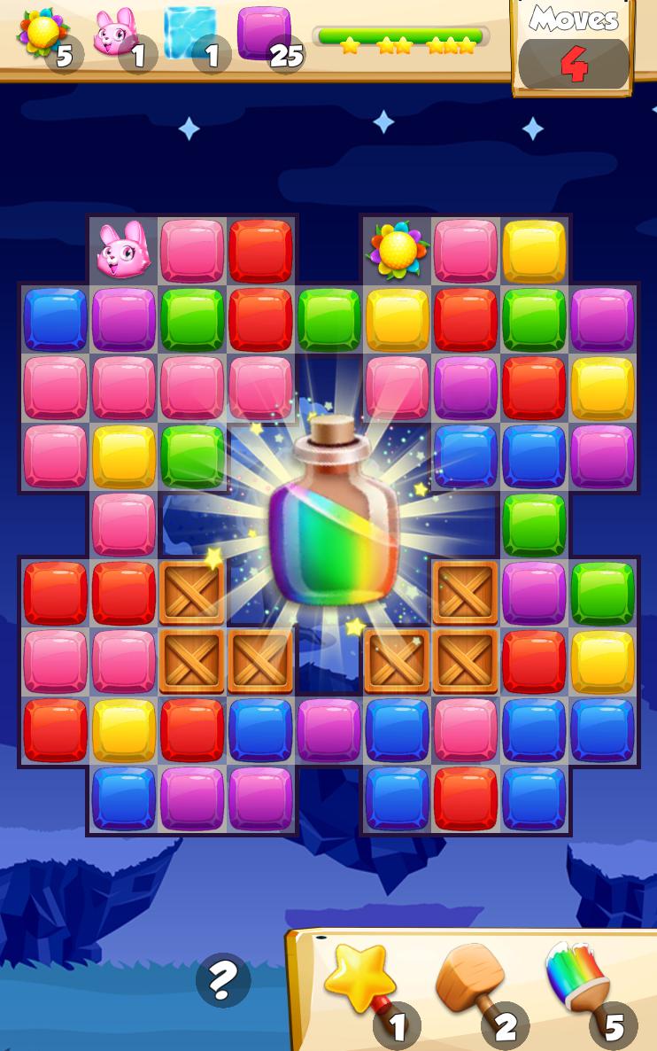 Block Puzzle Jewel Legend_截图_5