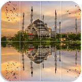 Tile Puzzle Istanbul