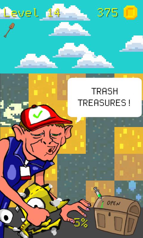 Trash Treasures_截图_6