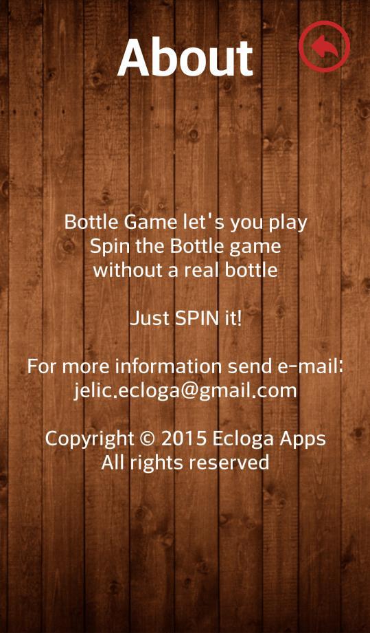 Bottle Game (Spin the Bottle)_游戏简介_图4