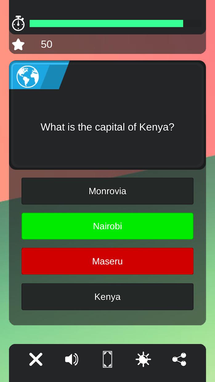 Trivia Party_截图_3