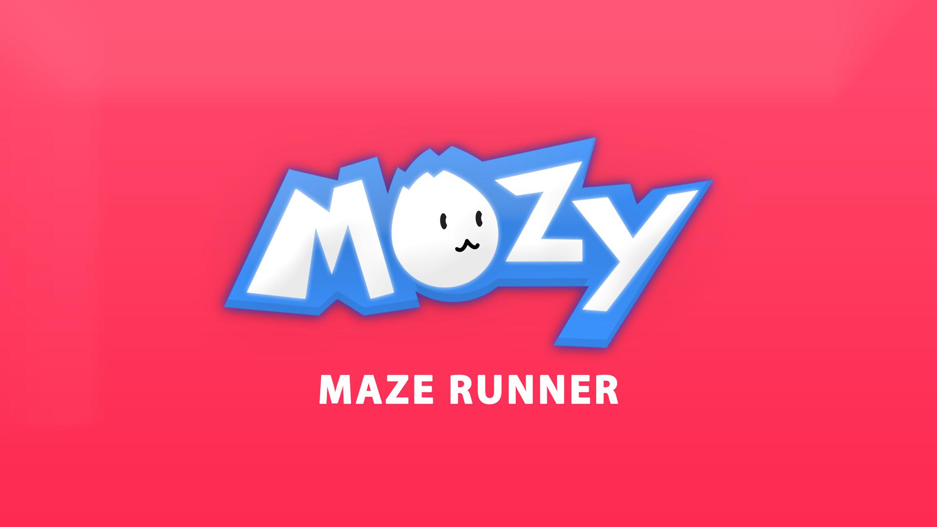 MOZY - Maze Runner